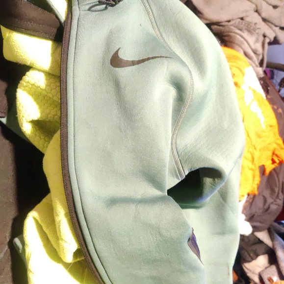 Nike Tennis ball Jacket - Picture 4 of 7